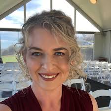 Belinda Winchester's Instagram, Twitter & Facebook