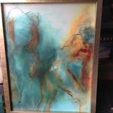Klauss victor has disabled new messages. Graceful Nod By Victor Klauss Limited Edition Print 39 X 49 1926598539