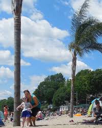 The port's name comes from dover, england. Ann Marie Pincivero On Twitter A Beautiful Day At Port Dover Beach Palm Trees In Ontario Canada Gets Me Every Time Myfavebeach Portdover Http T Co Tagaeh7xtr