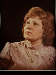 Ann Thompson Obituary