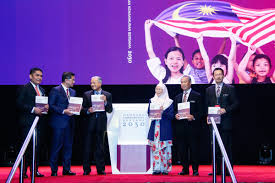 Mahathir bin mohamad perdana menteri malaysia. Wawasan Kemakmuran Bersama 2030 Susun Keutamaan Pembangunan Negara Selangorkini