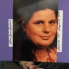Alice Rowland Obituary (2019)