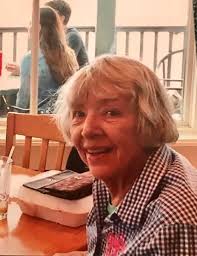 Obituary information for Patricia A Seitzer