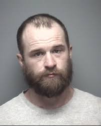 MAN ARRESTED FOR AGGRAVATED ASSAULT ON A MINOR