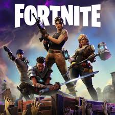 Gift cards are issued and. Fortnite Save The World Wikipedia