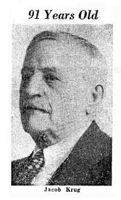 Jacob Krug (1814-1906)