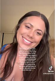 It’s been almost 1 year since my #TNBC diagnosis. And as my therapist put  it, “anniversaries” are sometimes the most difficult times to deal with  emotionally when something so severe happens to you. ...