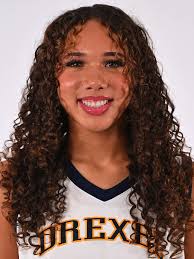 2025-26 Women's Basketball Roster