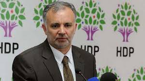 Bir ağaç gibi tek ve hür ve bir orman gibi kardeşçesine, güzel günler göreceğiz ayhan bilgen. Hdp Li Kadri Yildirim In Baskanlik Sozlerine Iliskin Ayhan Bilgen Den Aciklama Sol Haber