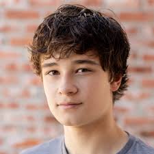 TEEN MALE — Reel Talent Studio