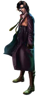 Lfa Design For A Shifter Knowledge Domain Cleric Characterdrawing Character Art Folklore Art Game Character Design