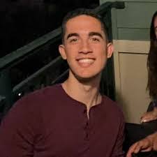 Carlos Rebollar's Instagram, Twitter & Facebook