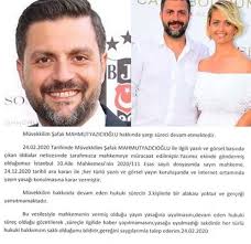 Ile ilgili 38 adet etiketli haber bulunmuştur. Ece Erken Den Sonra Sevgilisi Safak Mahmutyazicioglu Da Konustu