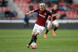 Kariyer istatistiklerini (forma giydiği maç, gol, kartlar) ve transfer geçmişini görüntüleyin. Sl Sparta Jablonec Ladislav Krejci Aktualne Cz
