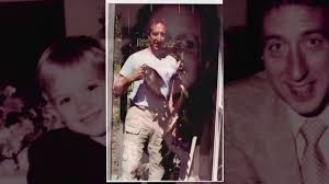 Marvin Kunz --2018 Earnest Perry Award