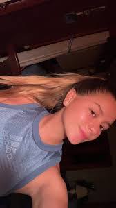 Geraldine Salinas's Instagram, Twitter & Facebook