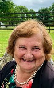 Death Notice of Mary Daffy (née Commane) (Ennis, Clare)