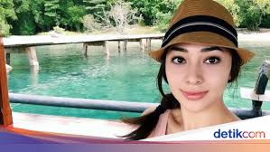 Habis Makan Siang, Asik Nih Lihat Fun Questions Bersama Nikita Willy