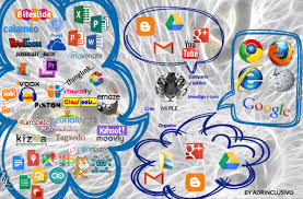 Resultado de imagen para EFECTO DE LA WEB 2.0 EN LA VIDA ACTUAL