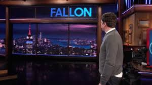 Health and safety protocols at the onset of the pandemic sent production of the tonight show to fallon's home. City Theatrical Inc The Tonight Show Starring Jimmy Fallon Says Goodbye To Temporary Covid Era Studio 6a In Rockefeller Center Facebook