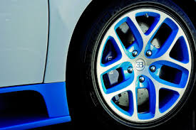 Foto 2012 Bugatti Veyron 16 4 Grand Sport Vitesse Special Edition Bugatti Bugatti Veyron 16 Veyron