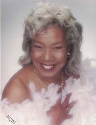 Obituary information for Barbara Ann Shaw