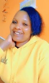 Ellen Jalloh's Instagram, Twitter & Facebook