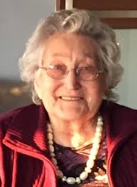 Hertha Martens Obituary