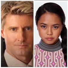 The Degrassi character I hate most in history what a POS I knew I wasn't  gone like him when I saw him and when he started talking it was worse than I