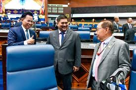 Sabah's Premium Rice Cultivation Program: A Fragrant Success Story