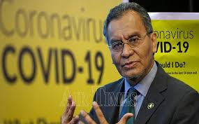 Menteri besar selangor umum pakej rangsangan selangor. Menteri Besar Selangor Air Times News Network
