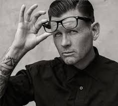 They're Coming for Me