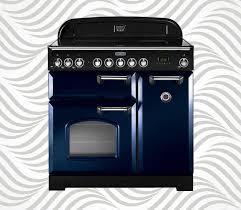 However, the hope was initially set back in. A Colour To Suit All Tastes Rangemaster