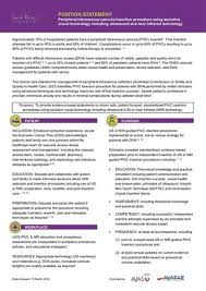 Image result for Difficult Intravenous Access in Children