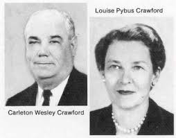 Crawford Family
