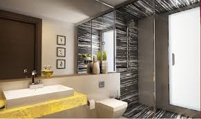 One of the most amazing ways to improve the look and aesthetic of your bathroom or other living spaces is to remodel or renovate. 12 Pictures Of Bathroom Tiles For Indian Homes Homify