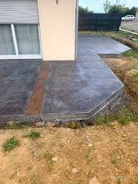 Check spelling or type a new query. A Lacenas 69640 Exterieur Terrasses Et Chemin D Acces En Beton Decoratif
