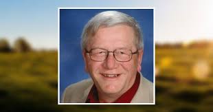 Douglas Noel Grove Obituary October 9, 2020