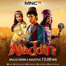 Check spelling or type a new query. Mnctv Tayangkan Aladdin Kisah Seorang Pencuri Mengejar Cinta Putri Yasmin
