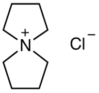 Pyrrolidinium Salts [Chemical Structural Class] | Tokyo ...