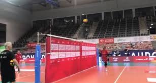 See more of vital heynen on facebook. Walls Instead Of Nets Vital Heynen Forces Volleyball Players To Make Efforts Wideo Newsline