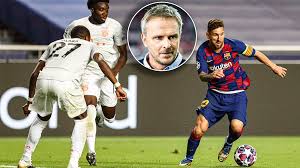 Unsere #eselsbrücke des monats erklärt die #abseitsregel beim #fußball. Bericht Fifa Will Neue Abseitsregel In Deutschland Testen Idee Kommt Von Trainer Legende Wenger Sportbuzzer De