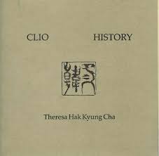 theresa hak kyung cha dictee reunification words cards against humanity