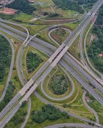 Imagem De Monumentos Por Apolon Em Highway Em 2020 Cidade Rodovia Dos Bandeirantes