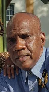 Trinidad and Tobago Police Officers who are no longer with us