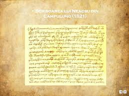 „scrisoarea lui neacşu din câmpulung (1521) este cel mai vechi document păstrat scris în limba română. Ppt Dimensiunea Religioasa A Existentei Powerpoint Presentation Free Download Id 2967367