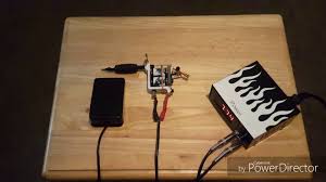 It is chosen by both men and women alike. How To Set Up Tattoo Kit Youtube