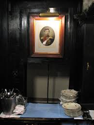 Susan's kitchenette provides a solid meal for a great price. Dumbwaiter Wikipedia