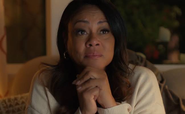 Movie Review :: Lifetime Original The Dating App Killer: The Monica White Story – HOTCHKA