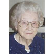 Phyllis Marian Lightner Obituary